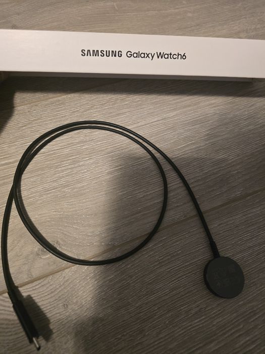 Samsung watch 6 44mm