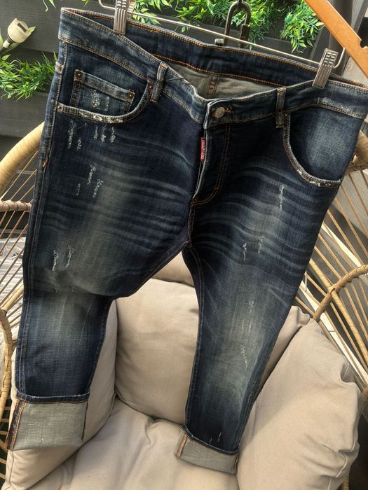 Blugi Dsquared2 Premium 1/1