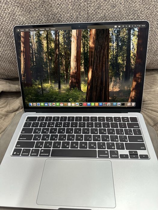 MacBook Air 2025