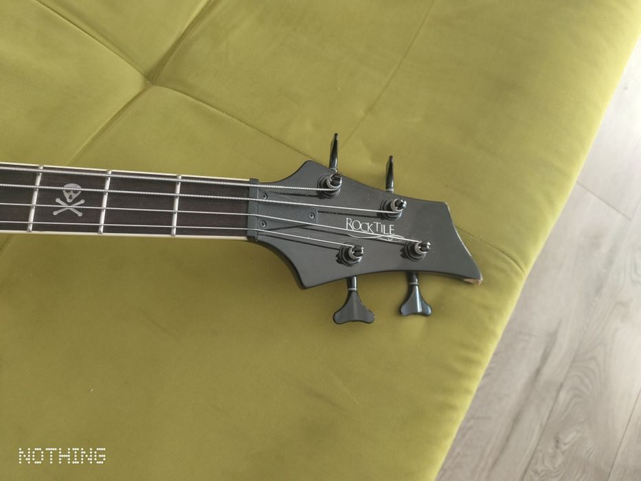 Chitara bass Rocktile