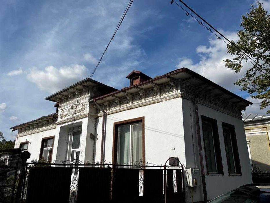 Casa de vânzare - Turnu Măgurele