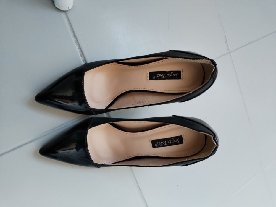 Pantofi damă 3 perechi