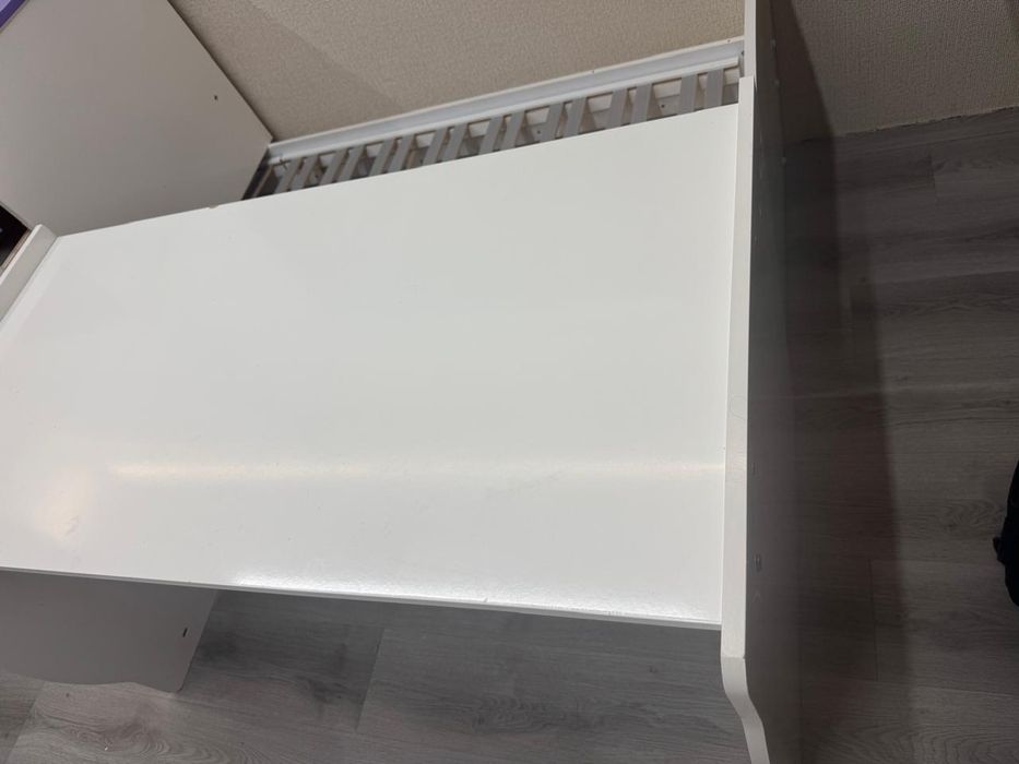 Продам детскую кровать