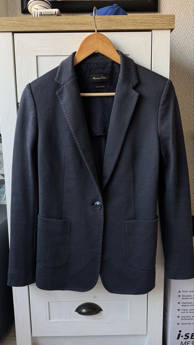 Дамски блейзър Massimo Dutti размер 40