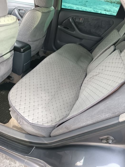 Продам срочно Камри 20