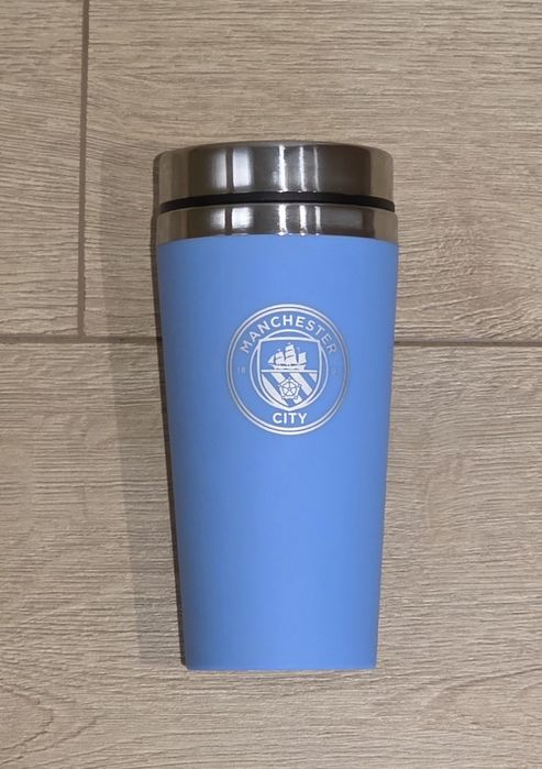 Фен комплект на Manchester City