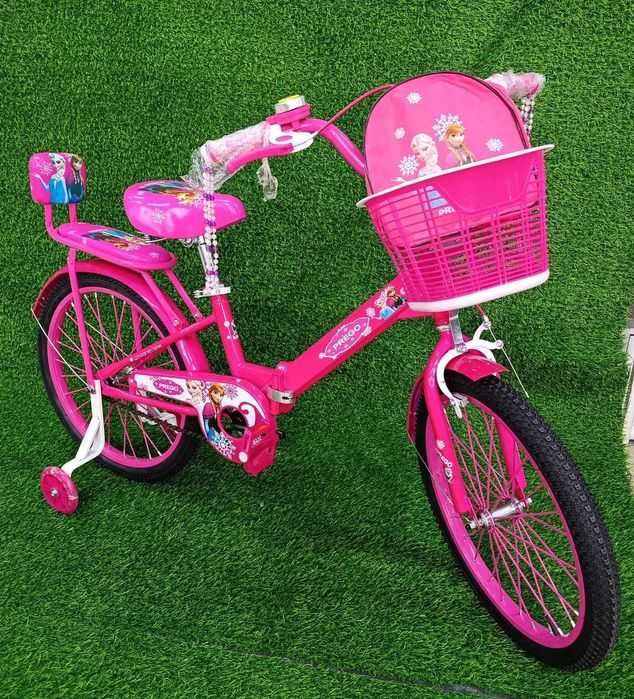 Детские велосипеды