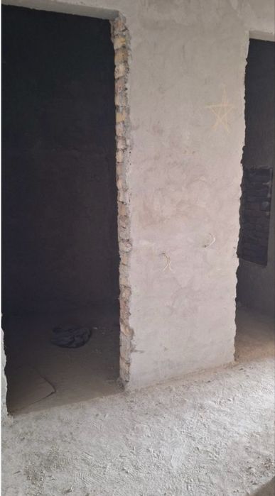 Квартира сотилади 53кв Коробка