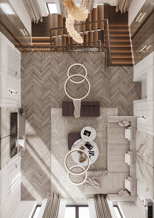 Дизайнер интерьера