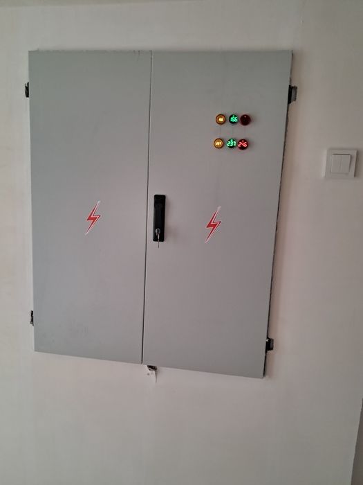 Электра услуги все сложносты по дому и нетолька