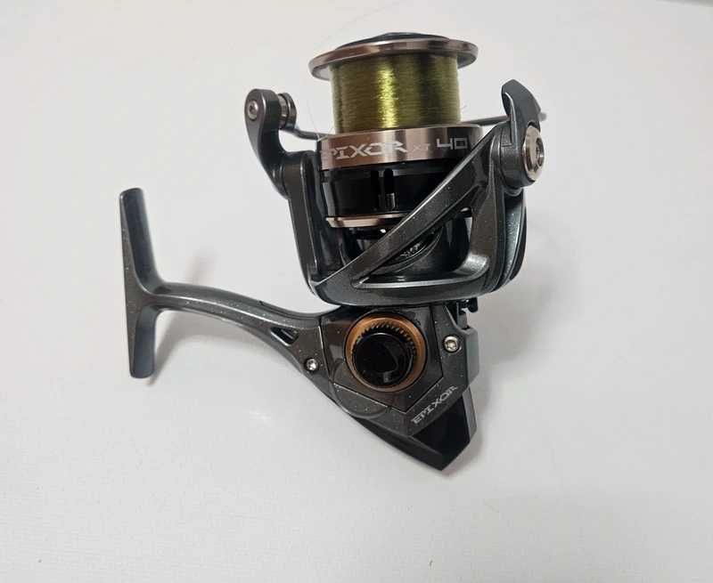 Mulineta Okuma Epixor XT 40FD