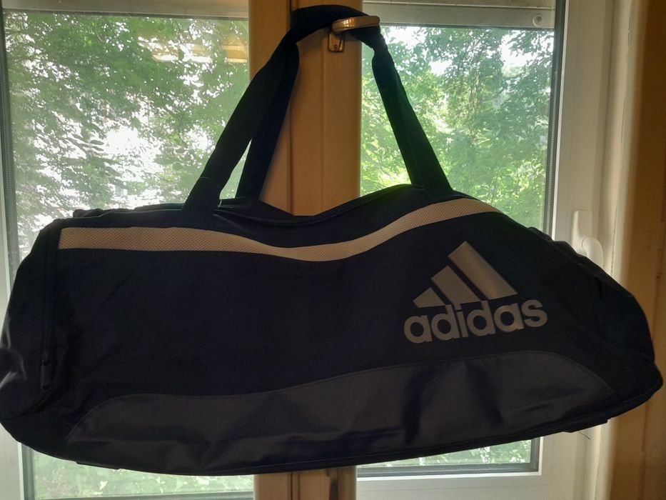 Geantă sport Adidas mărimea XL