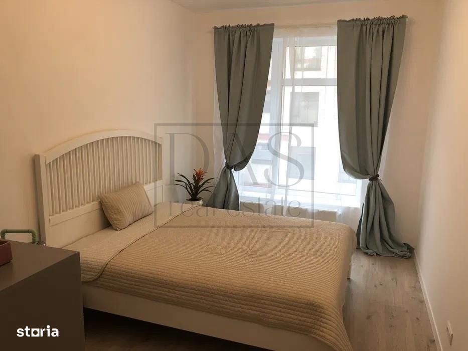 Apartament 2 camere | Laguna Residence | Barbu Vacarescu