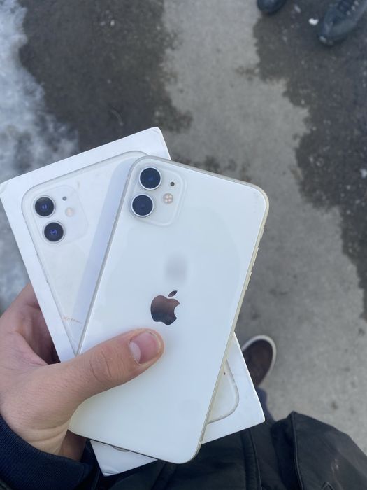 Айфон 11 128 гбб