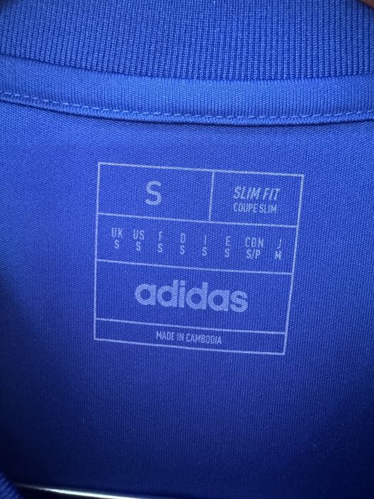 Тениска Adidas Левски-S размер
