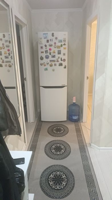 Продам 2х комнатную квартиру