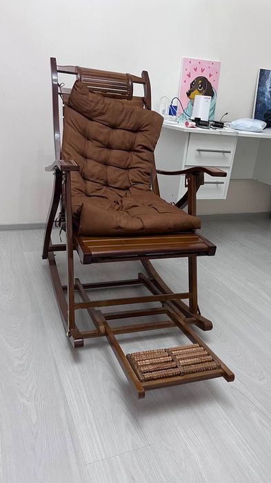 Многофункциональное Кресло-качалка