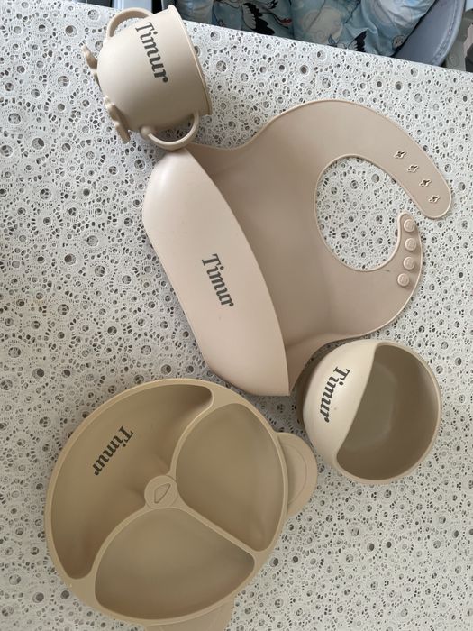 Детские принадлежности