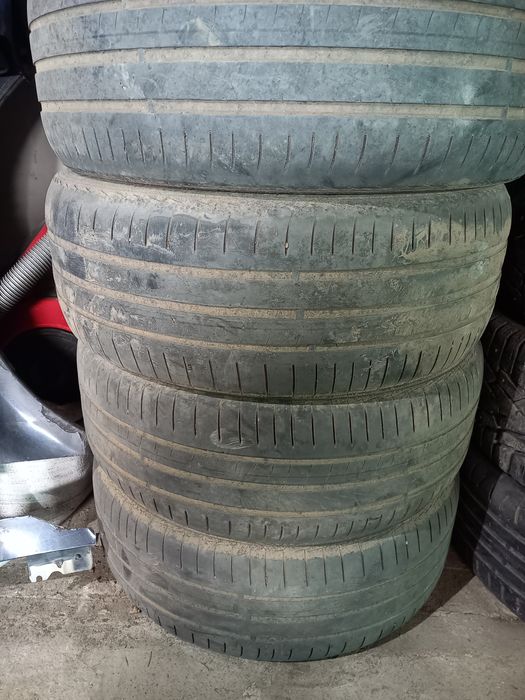 Продам шины летние