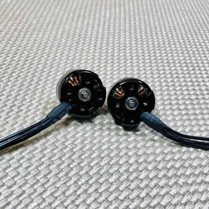 EMAX Motor Brushless model MT2204 2300KV