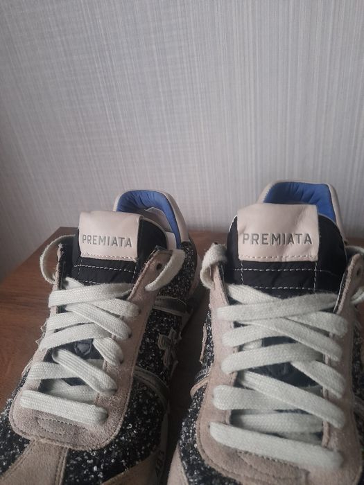 Premiata дамски обувки 40 номер.