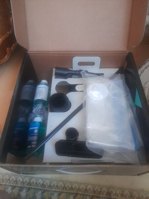 Roboclean s plus pro