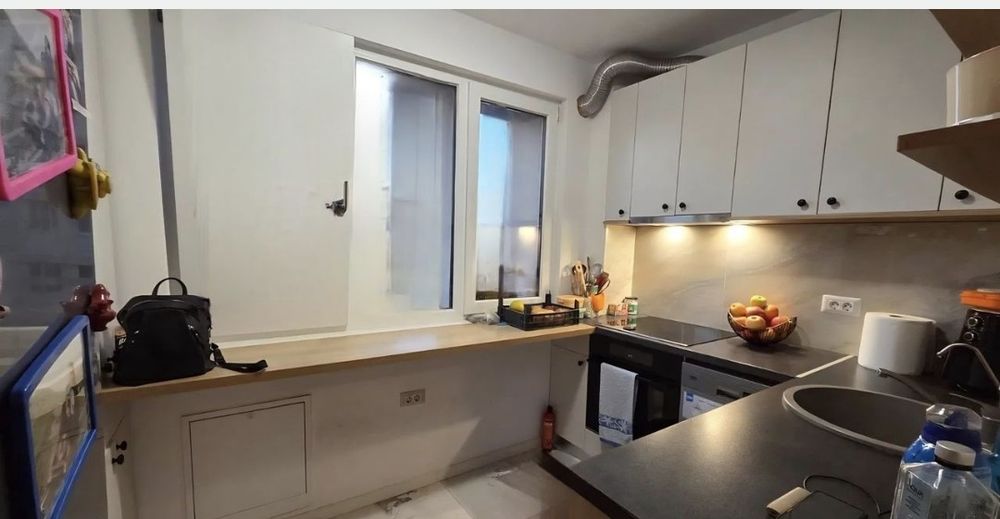 Vând apartament Piata Unirii(lângă Junimea) Direct proprietar