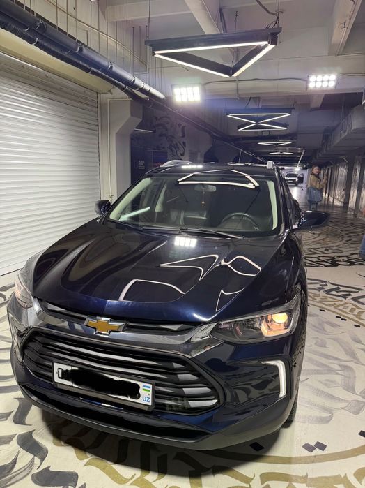 Tracker 2 LTZ PLUS Турбо-13400$