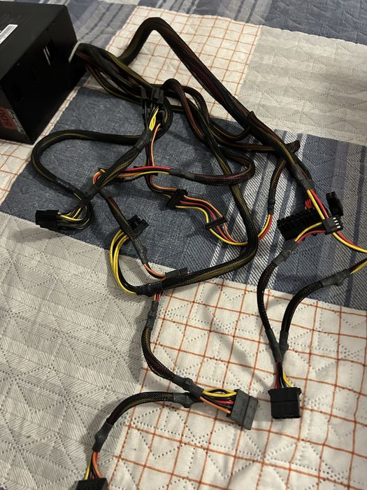 Sursa FSP Hyper 500w