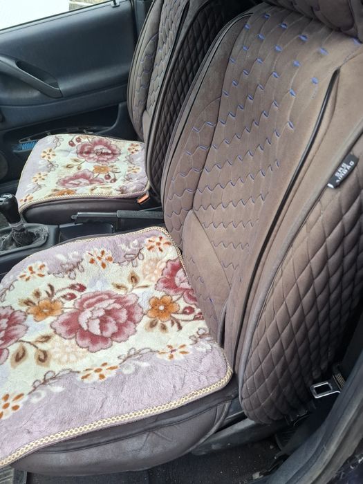Volkswagen Passat B4