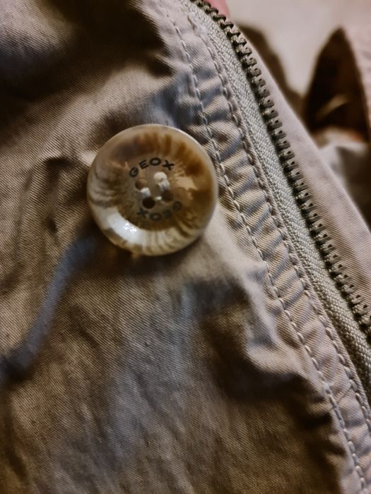 Geaca Geox originala noua cu eticheta