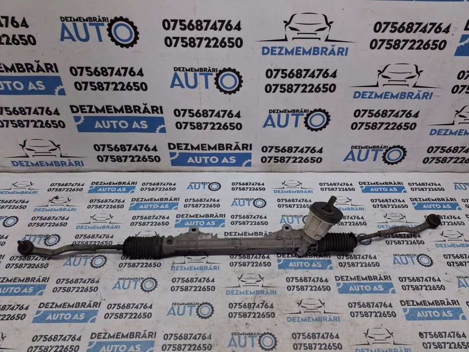Caseta directie Dacia Sandero 2007 - 2011