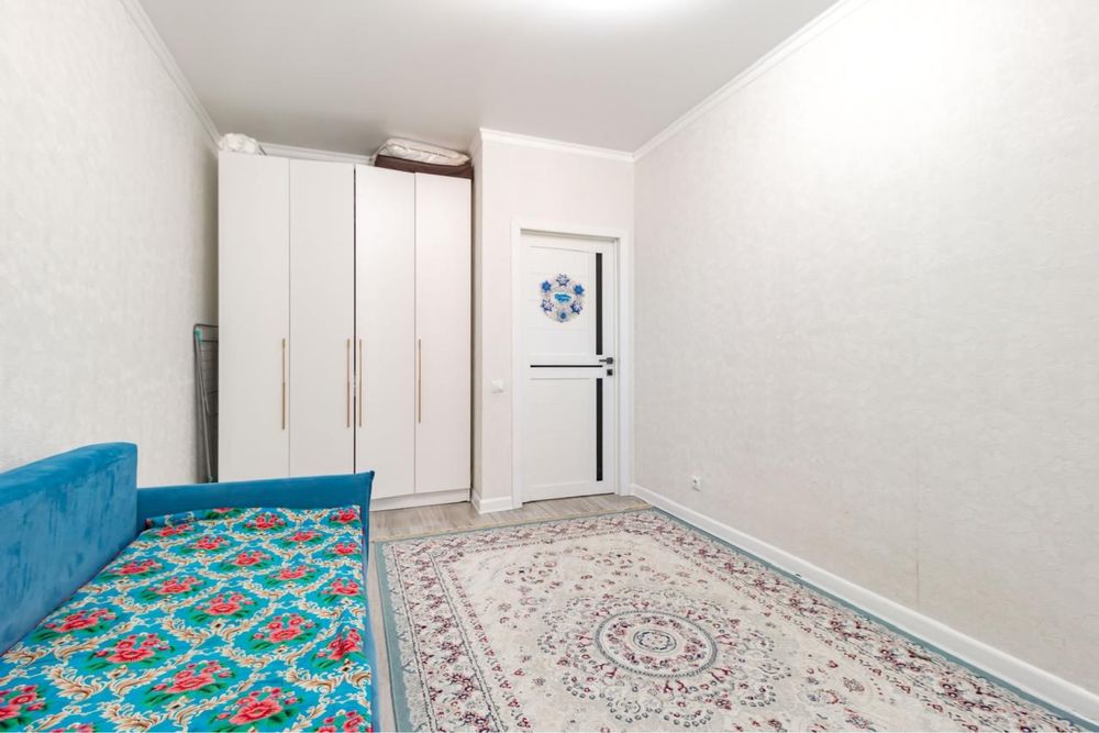 Продажа 2-х комнатной квартиры