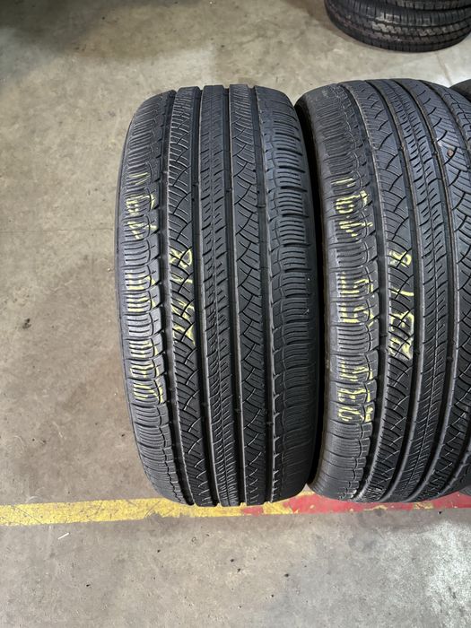 Anvelope All Season 235/55/19 Michelin Latitude Tour HP 235 55 19 R19