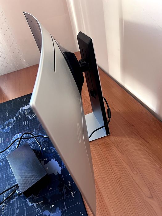 Монитор Samsung Odyssey OLED G8 (34”, WQHD, 175Hz, OLED)