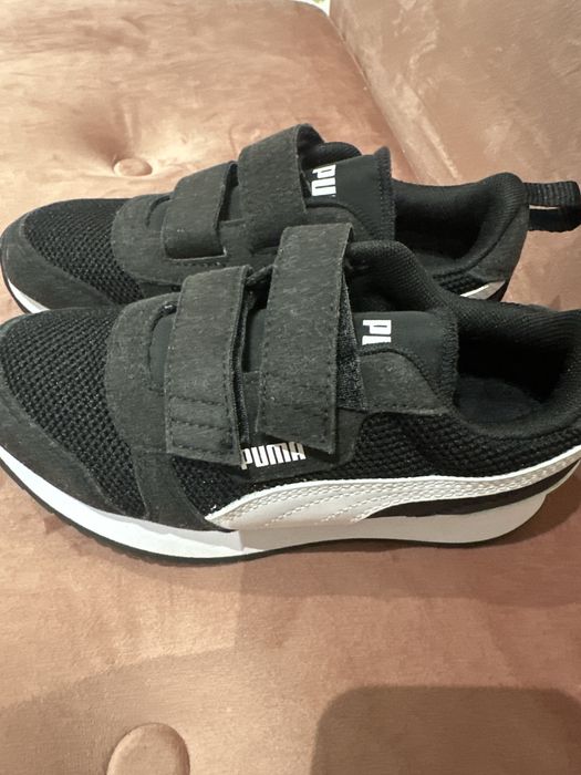 Puma pantofi sport marimea 31