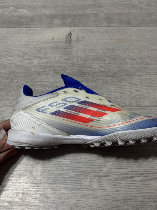 F50 adidas original сороконожки