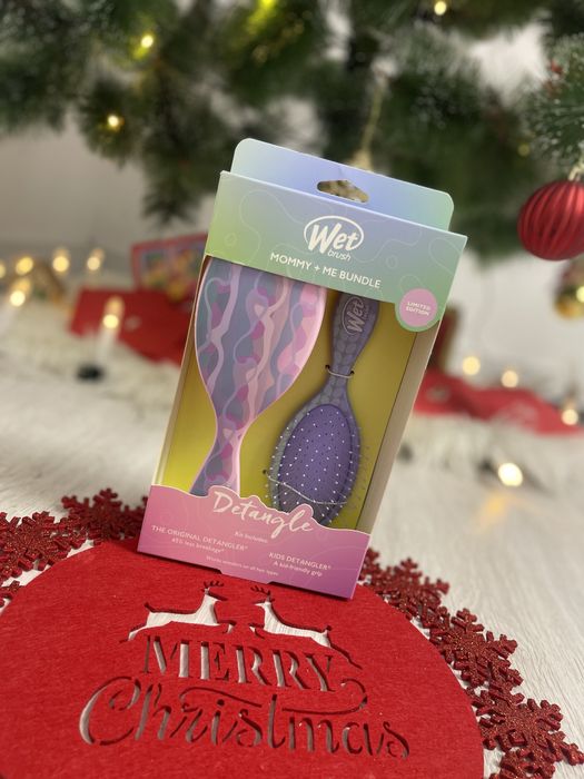 Козметика Kerastase Wet brush Moroccanoil