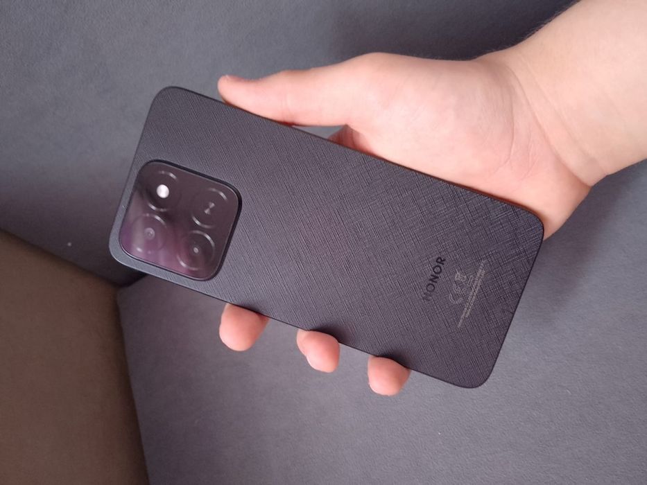 Honor x5b plus 128gb