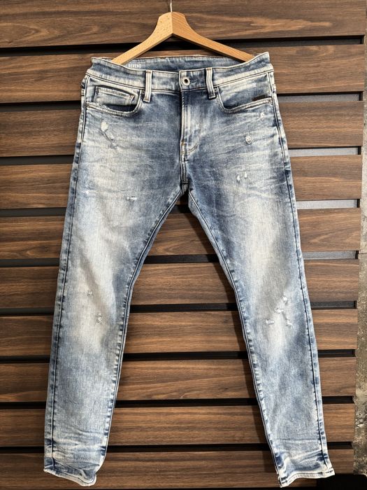 Мъжки Дънки G-star raw