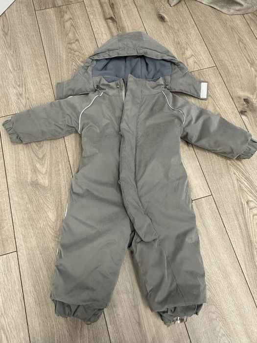 Продам зимний комбинезон