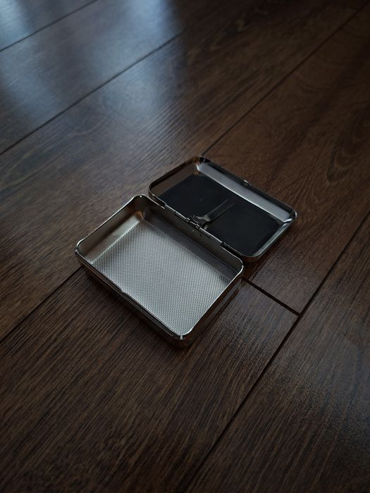 Табакера за свити цигари