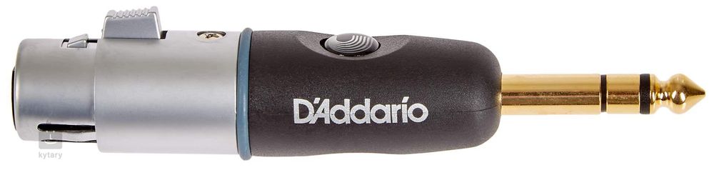 Adaptor D'ADDARIO Planet Waves PW-P047AA