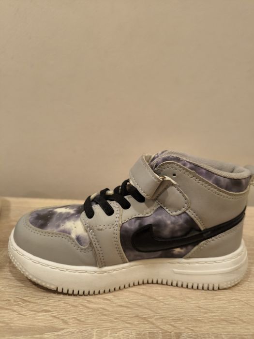 Детские полуботинки