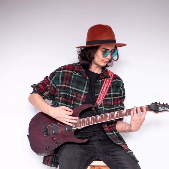 Profesor chitara Timisoara