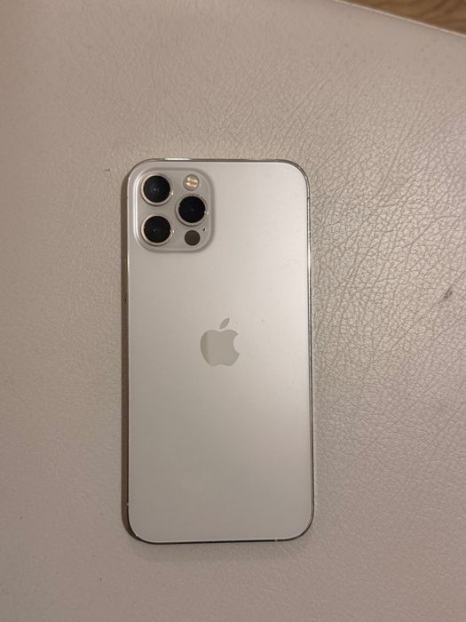 iPhone 12 Pro 256 gb