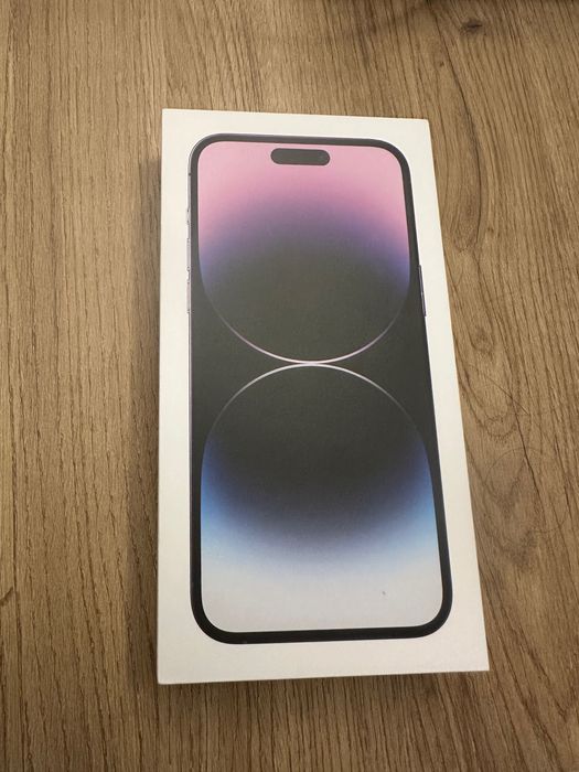 iPhone 14 Pro Max