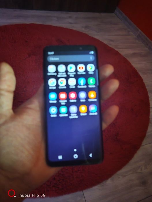 Samsung s9 liber de retea oferta