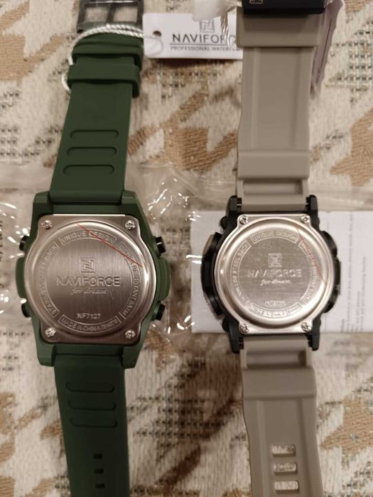 Продам часы NAVIFORCE