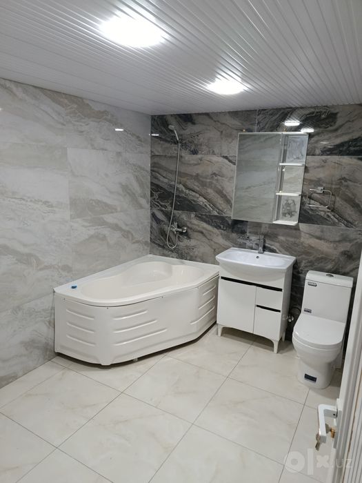 Продается квартира новостройка